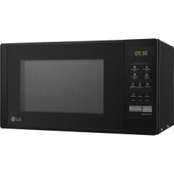 Микроволновая печь LG MS 2042 DB Фото 2