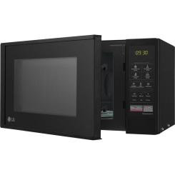 Микроволновая печь LG MS 2042 DB Фото 7