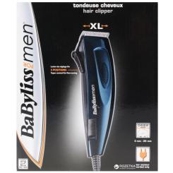Машинка для стрижки Babyliss E695E Фото 4