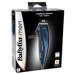 Машинка для стрижки Babyliss E695E Фото 6