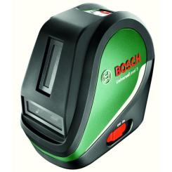 Лазерный нивелир Bosch UniversalLevel 3, 10м Фото