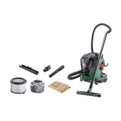 Пылесос строительный Bosch UniversalVac 15 Фото 1