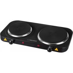 Настольная плита Esperanza EKH 007 K Фото