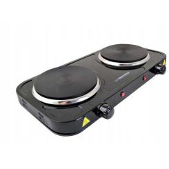 Настольная плита Esperanza EKH 007 K Фото 1