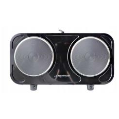 Настольная плита Esperanza EKH 007 K Фото 2