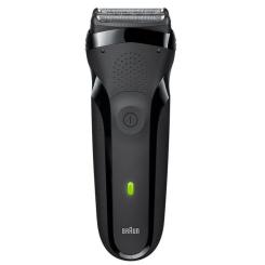 Электробритва Braun Series 3 300 Black Фото