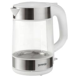 Электрочайник Gorenje K17GWE Фото