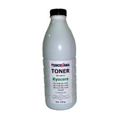 Тонер Tomoegawa KYOCERA TK-3100/TK-3110/TK-3130/TK-3150 (500г) Фото