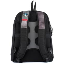 Рюкзак школьный Nikidom Zipper Wales Фото 1