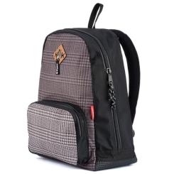 Рюкзак школьный Nikidom Zipper Wales Фото 2