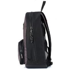 Рюкзак школьный Nikidom Zipper Wales Фото 4