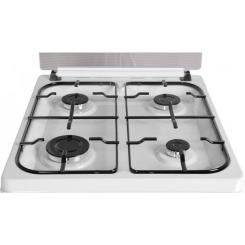 Плита Klass T 5408 E2 White Фото 2