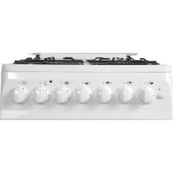 Плита Klass T 5408 E2 White Фото 3