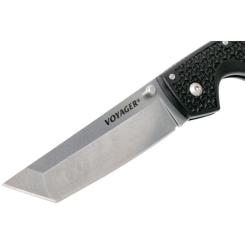 Нож Cold Steel Voyager Large TP, 10A Фото 2