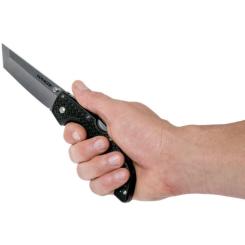 Нож Cold Steel Voyager Large TP, 10A Фото 7