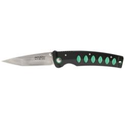Нож Mcusta Katana black/green Фото