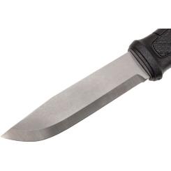 Нож Morakniv Garberg leather sheath stainless steel Фото 2