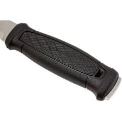 Нож Morakniv Garberg leather sheath stainless steel Фото 3
