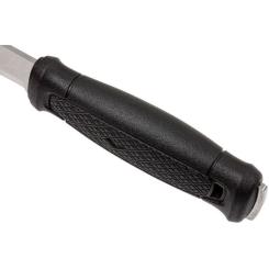 Нож Morakniv Garberg leather sheath stainless steel Фото 4