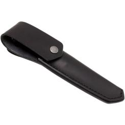 Нож Morakniv Garberg leather sheath stainless steel Фото 5