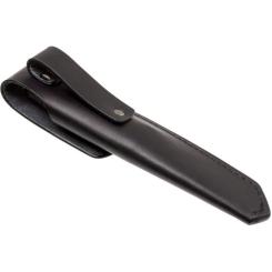 Нож Morakniv Garberg leather sheath stainless steel Фото 6