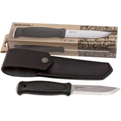Нож Morakniv Garberg leather sheath stainless steel Фото 8