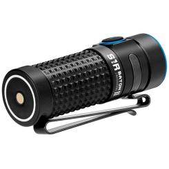 Фонарь Olight S1R II Black Фото 1