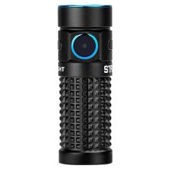 Фонарь Olight S1R II Black Фото 2