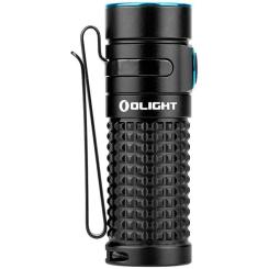 Фонарь Olight S1R II Black Фото 3