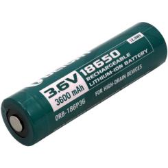 Аккумулятор Olight 18650 3600mAh Фото
