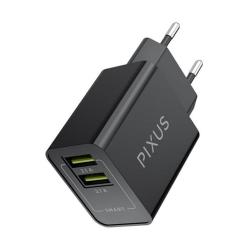 Зарядное устройство Pixus Swift Black Фото 4