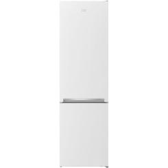 Холодильник Beko RCNA406I30W Фото 1