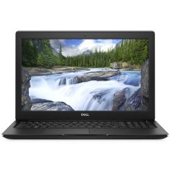 Ноутбук Dell Latitude 3500 Фото