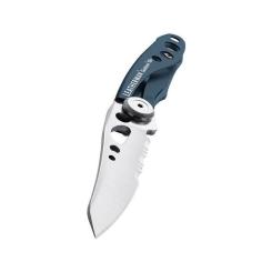 Нож Leatherman Skeletool KBX-Denim коробка Фото 1