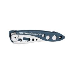 Нож Leatherman Skeletool KBX-Denim коробка Фото 2