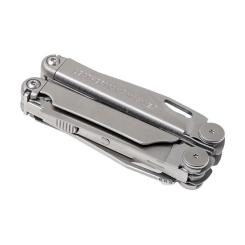 Мультитул Leatherman WAVE PLUS, синтетичний чохол, карт. коробка Фото 9