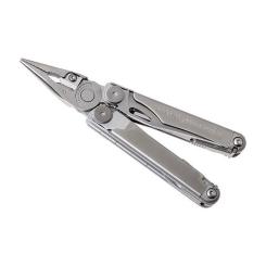 Мультитул Leatherman WAVE PLUS, синтетичний чохол, карт. коробка Фото 5