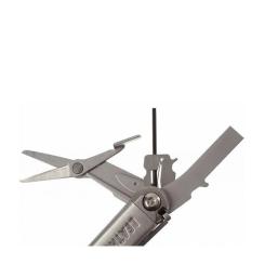 Мультитул Leatherman WAVE PLUS, синтетичний чохол, карт. коробка Фото 6