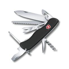 Нож Victorinox Outrider черный Фото