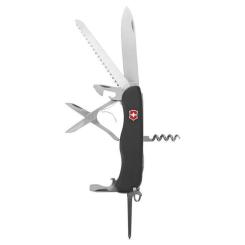 Нож Victorinox Outrider черный Фото 1