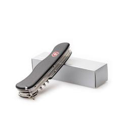 Нож Victorinox Outrider черный Фото 4