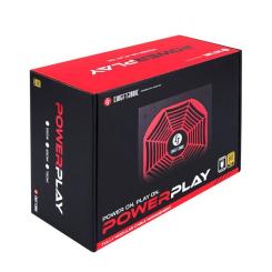 Блок питания Chieftronic 750W Фото 6