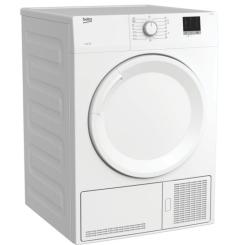 Сушильная машина Beko DB7111PA Фото 1