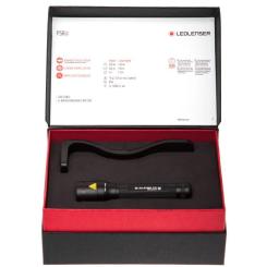 Фонарь LedLenser P5R, 420/20 Фото 4