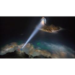 Фонарь LedLenser P5R, 420/20 Фото 5