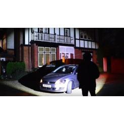 Фонарь LedLenser K3, брелок, 15 Фото 5