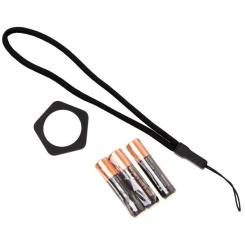 Фонарь LedLenser TT, 280/25 Фото 3