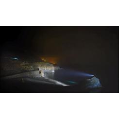 Фонарь LedLenser TT, 280/25 Фото 6