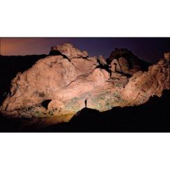 Фонарь LedLenser TT, 280/25 Фото 7