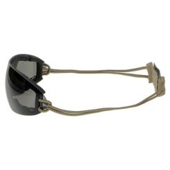Тактические очки Swiss Eye Infantry баллист., затемненное стекло Фото 4